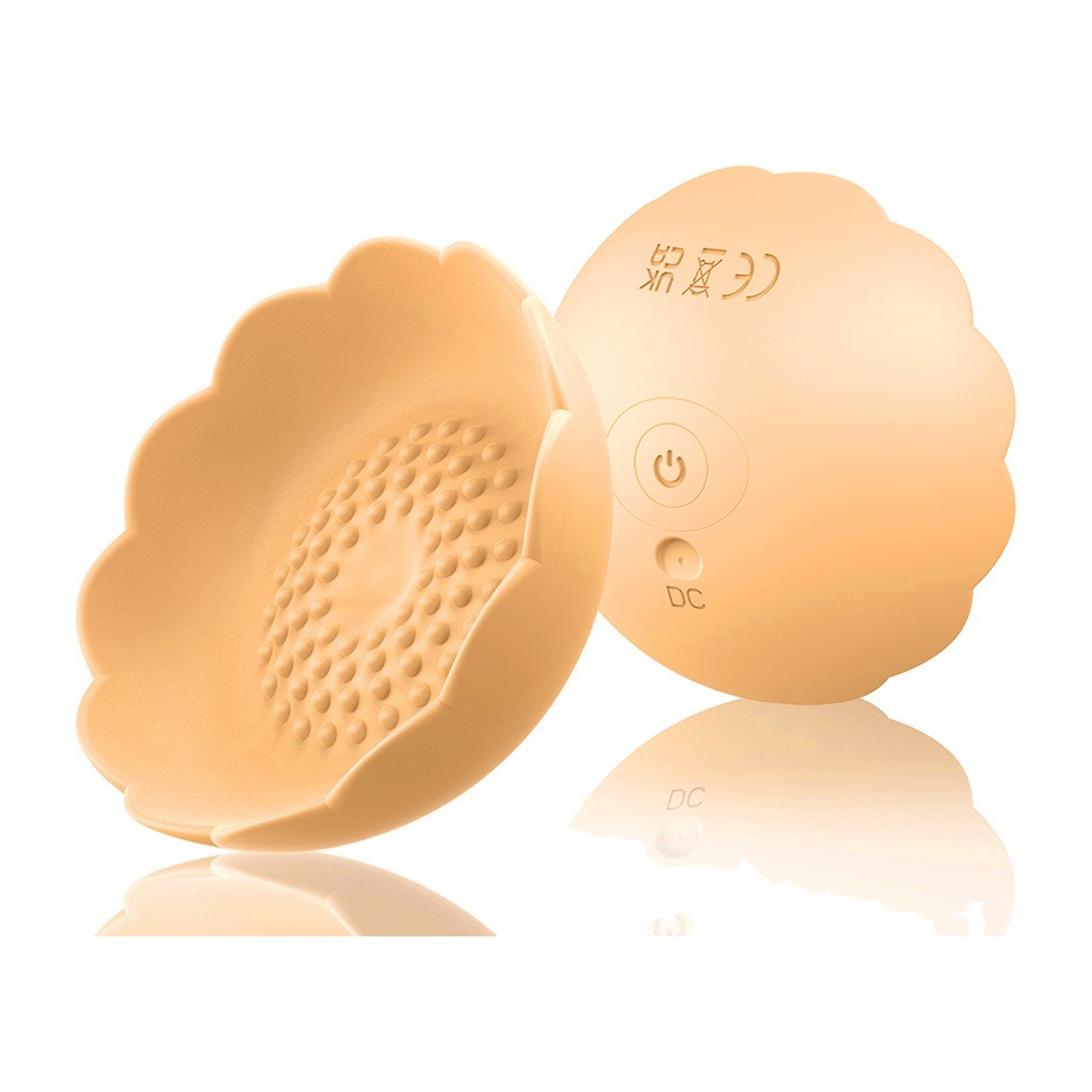 10 Modes Nipple Vacuum Suction - Women Accessories App 评论和价格