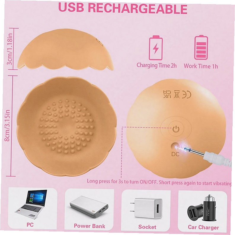 10 Modes Nipple Vacuum Suction - Women Accessories App 评论和价格