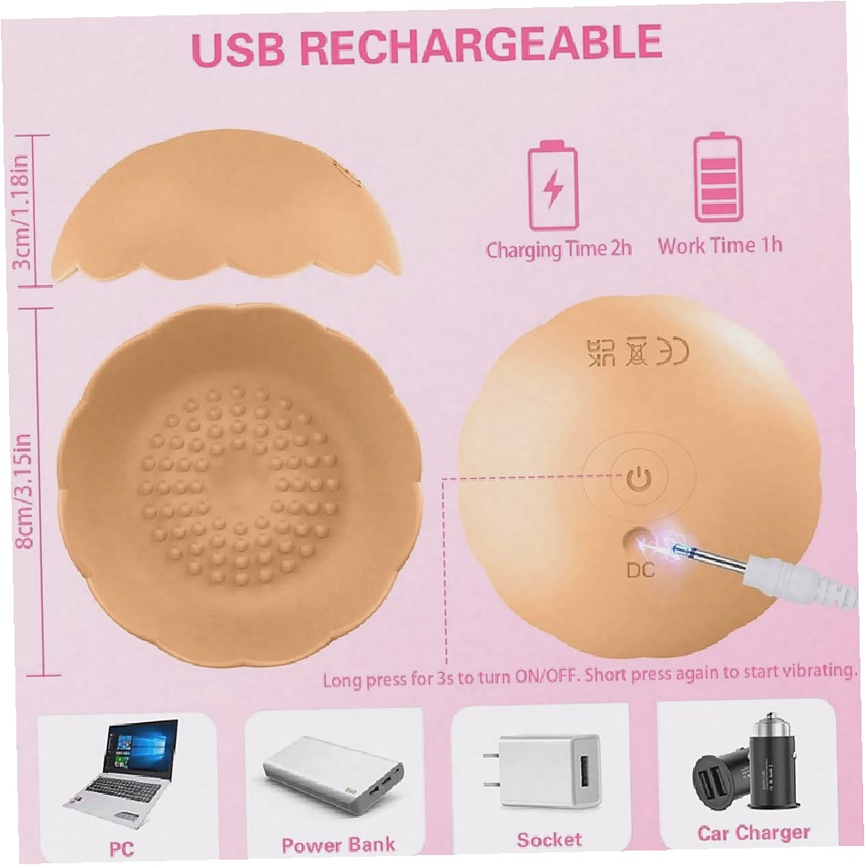 10 Modes Nipple Vacuum Suction - Women Accessories App 评论和价格