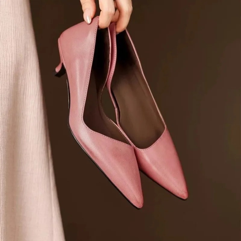 Women's Pointed Toe Stiletto H - Women'S Shoes And Accessories 评论和价格