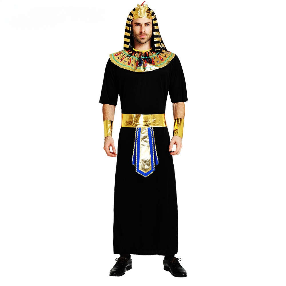 Halloween Egyptian Costume Set - Women'S Egyptian Accessories 评论和价格