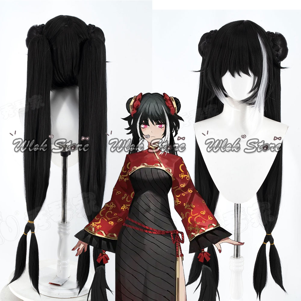 Anime Game Limbus Company Jia  - Women'S Accessories The White Company 评论和价格