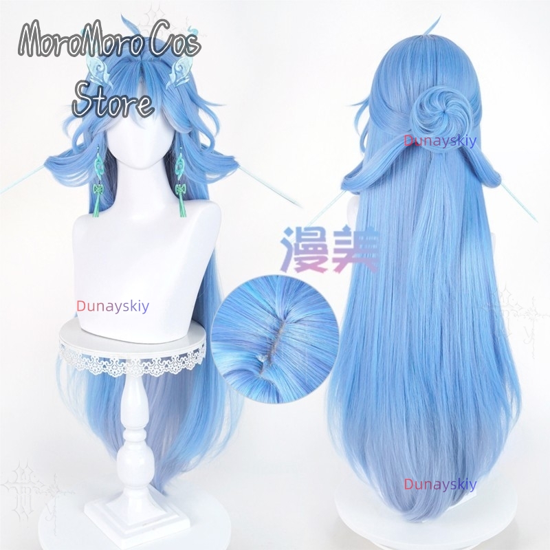 Wuthering Waves Qingxiao Full  - Women Accessories Earrings 评论和价格