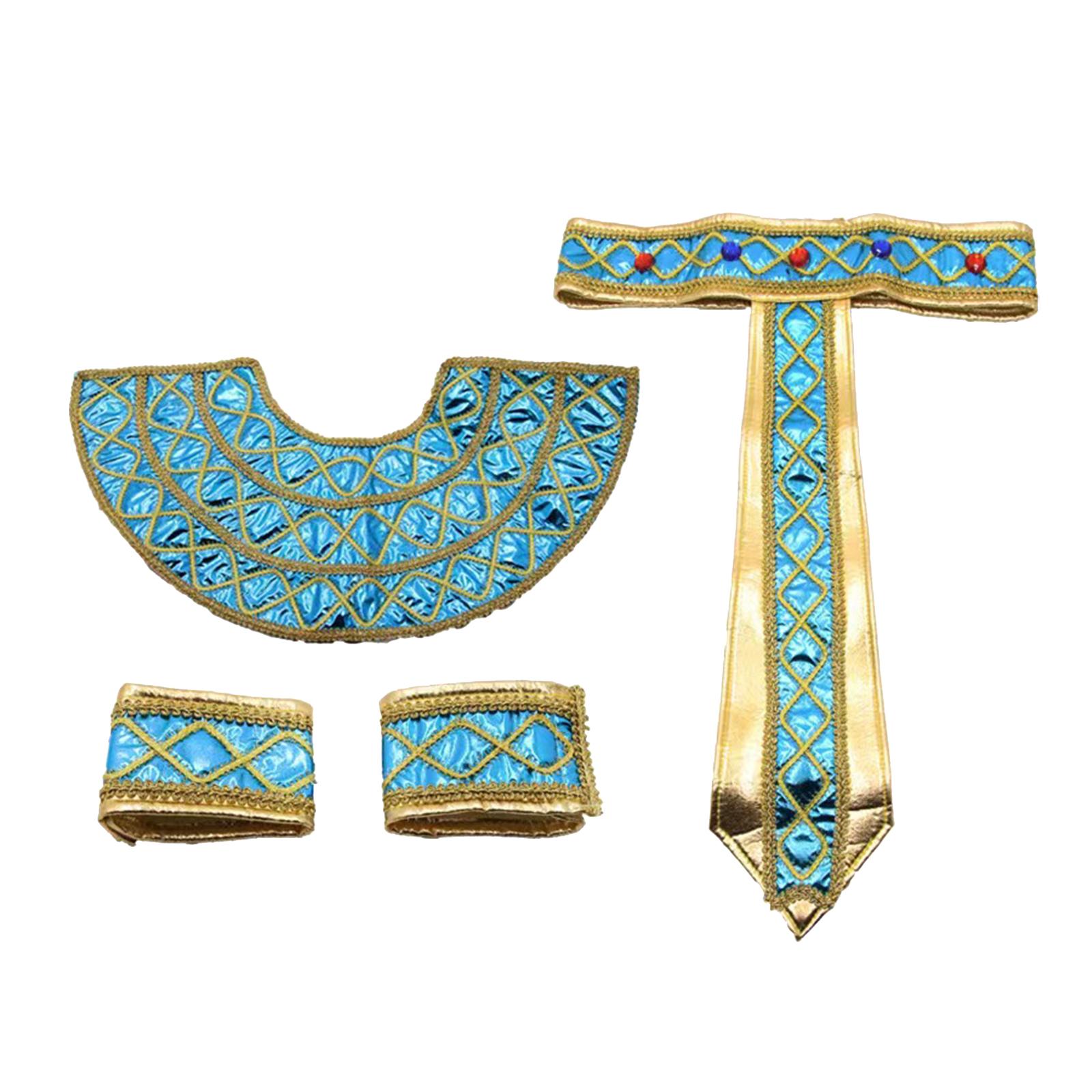 Women's Egyptian Costume Acces - Women'S Egyptian Accessories 评论和价格