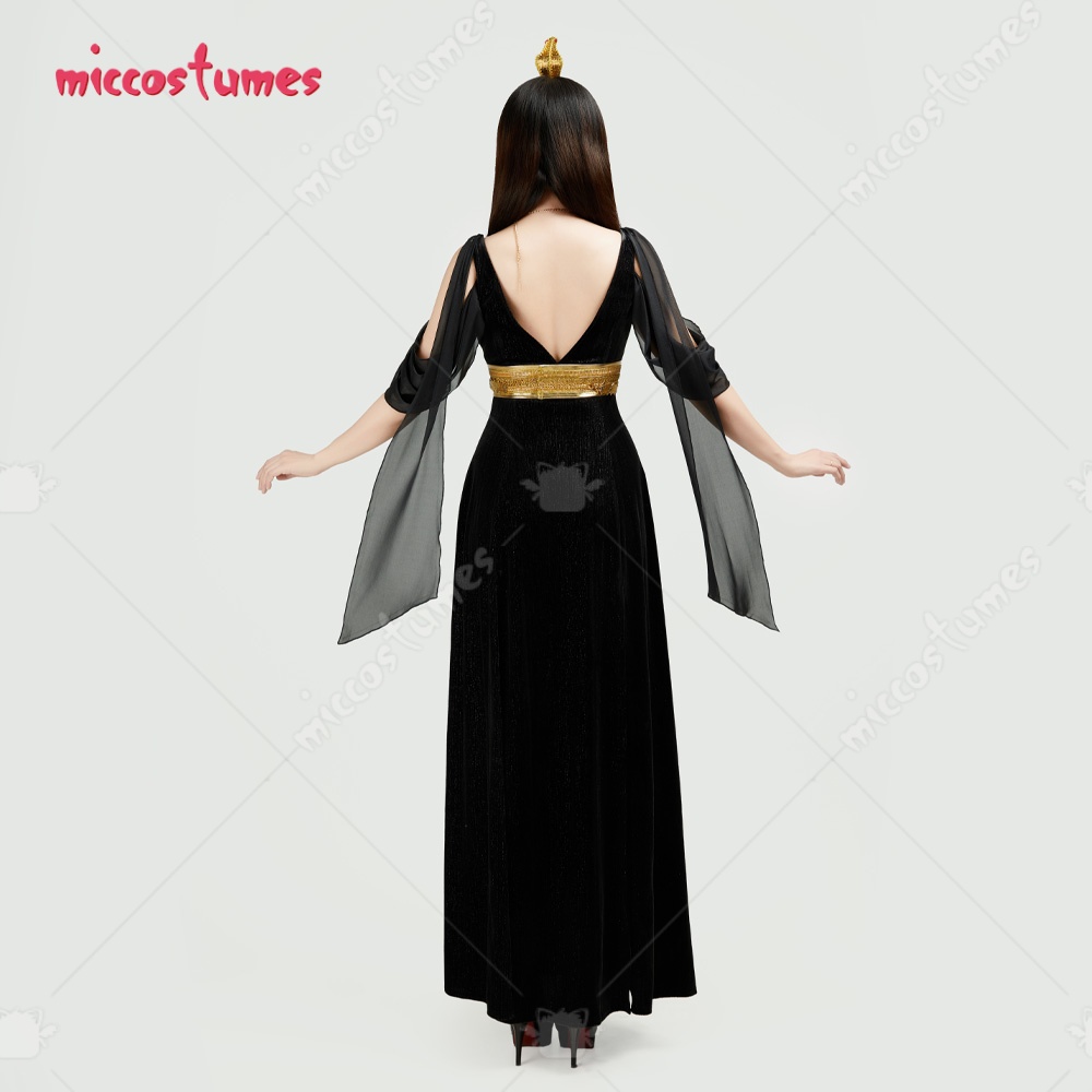 US Stock Miccostumes Women's E - Women'S Egyptian Accessories 评论和价格