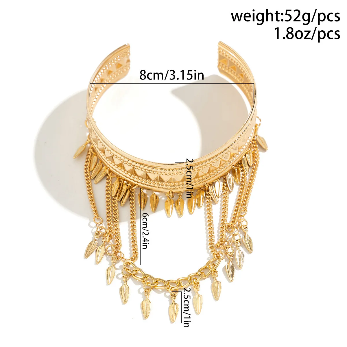 2026 Trendy Fashion Egyptian G - Women'S Egyptian Accessories 评论和价格