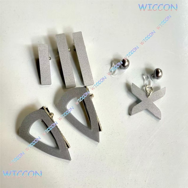 Valorant Clove  Clip Collar Bu - Women Accessories Earrings 评论和价格