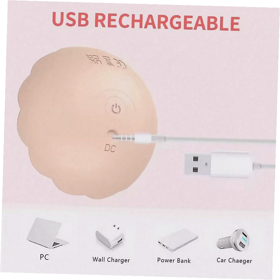 APP Remote Breast Massage Nipp - Women Accessories App 评论和价格
