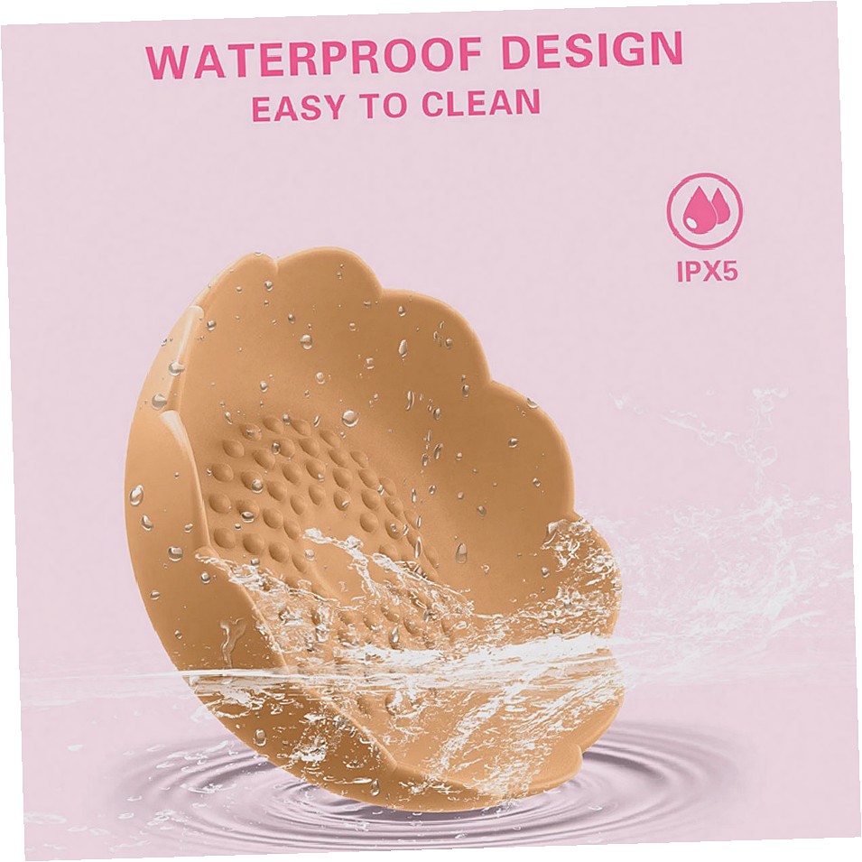 APP Remote Breast Massage Nipp - Women Accessories App 评论和价格