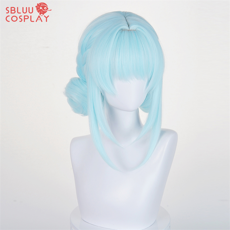 SBluuCosplay  Genshin Impact I - Women Accessories Set 评论和价格