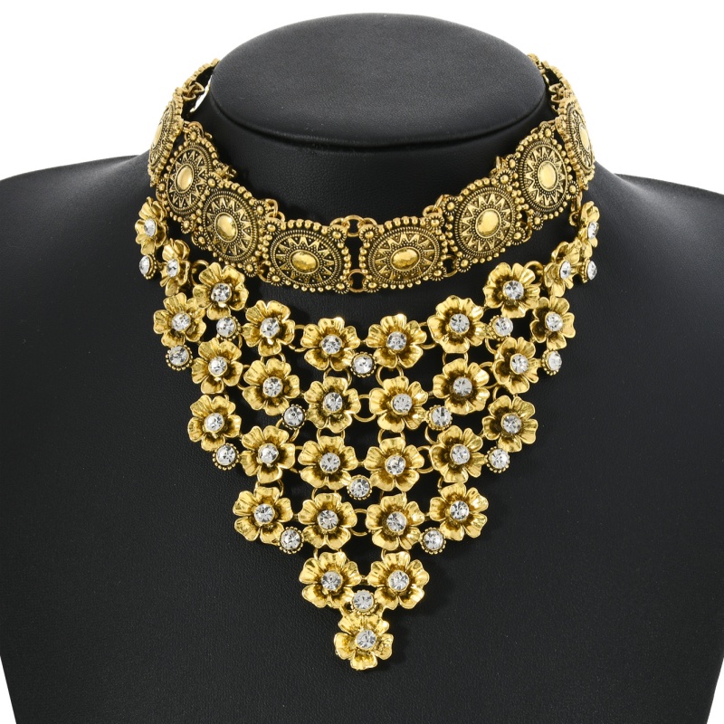 2026New Suit Egyptian ethnic s - Women'S Egyptian Accessories 评论和价格