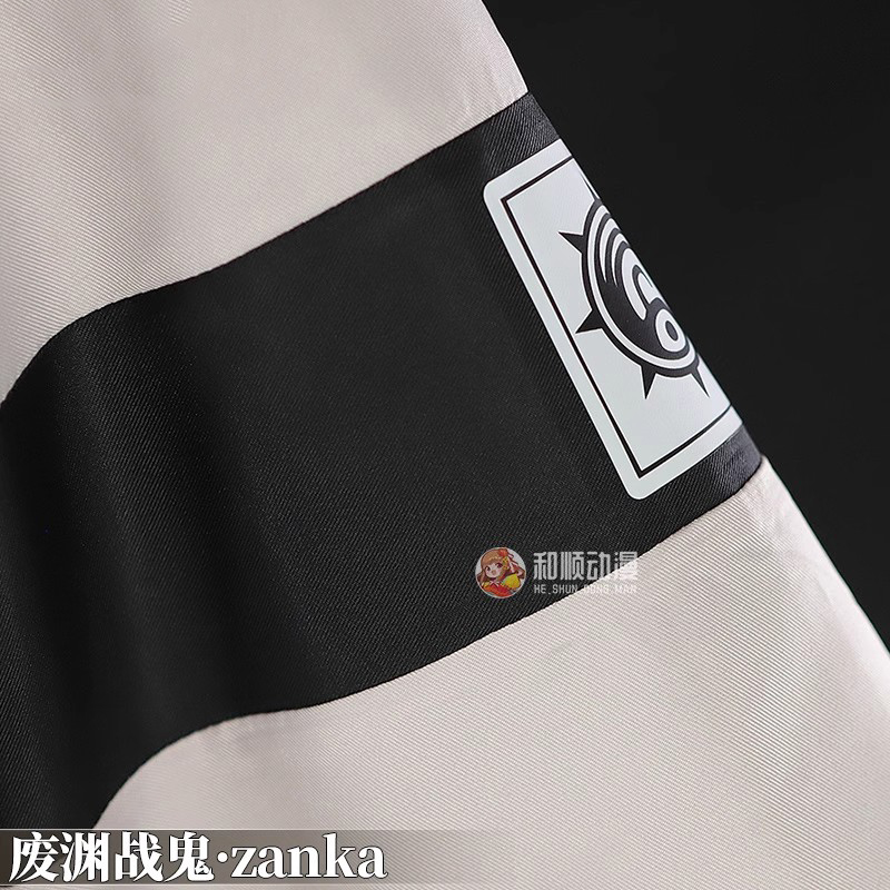 Gachiakuta Zanka Cosplay Costu - Women Accessories Earrings 评论和价格