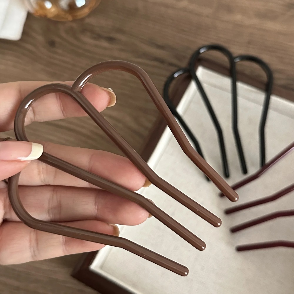 Elegant Soft Acrylic U-Shape H - Women'S Accessories H&M 评论和价格
