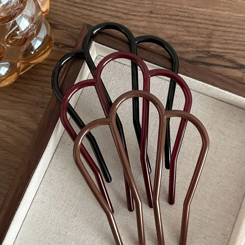 Elegant Soft Acrylic U-Shape H - Women'S Accessories H&M 评论和价格