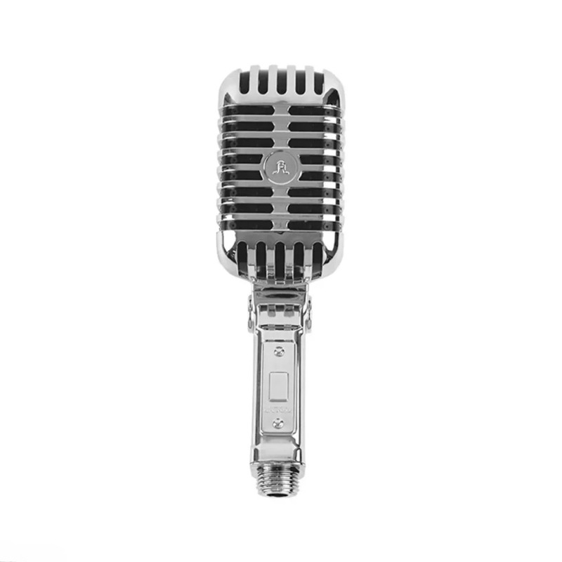 Creative Microphone Shape Show - Women Accessories For Gift 评论和价格